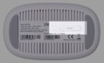 ZTE MF289F Wireless 4G Router with 2 Ports - Image 4