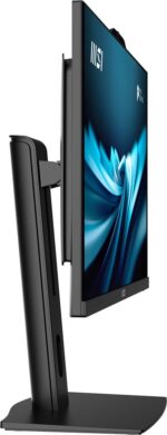 MSI Pro AP242P 14M-813EU Intel® Core™ i7 i7-14700 60.5 cm (23.8 ) 1920 x 1080 pixels All-in-One PC 16 GB DDR5-SDRAM 1 TB SSD NoOS Wi-Fi 6E (802.11ax) Black - Image 6