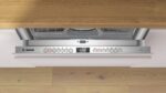 Bosch Fully Integrated Dishwasher with Wi-Fi for 14 Place Settings W59.8xH81.5cm - Image 9