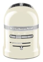 Kitchenaid Φρυγανιέρα 2 Θέσεων 1250W Μπεζ - Image 2