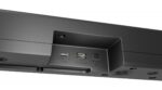 LG S60T Soundbar 3.1 Bluetooth and HDMI 340W with Wireless Subwoofer and Remote Control Black - Image 6