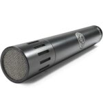 AKG C151 Δυναμικό Microphone XLR Shock Mounted - Image 4