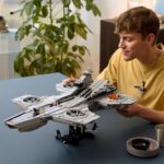 LEGO Super Heroes S.H.I.E.L.D. Helicarrier 3057τμχ 76354 - Image 15