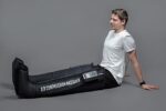 Activejet Foot Massager Black - Image 24
