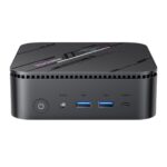 BlackView MP100 Mini PC (Ryzen 5 7430U/16GB DDR4/512GB SSD/W11 Pro) - Image 2