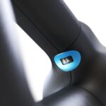 Therabody Theragun Pro Plus Massage Gun for Body with Infrared Heat and Vibration Black - Image 6