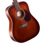 Cort Earth70 Br Κιθαρα Earth Series 70 Brown Op - Image 2