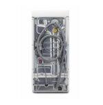 Electrolux Top Loading Washing Machine 6kg with Steam Technology 1151 Rounds EW6TN24262P - Image 2