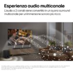 LG Soundbar 5.1 Bluetooth, HDMI και Wi-Fi 590W με Ασύρματο Subwoofer και Τηλεχειριστήριο Μαύρο S95TR - Image 11