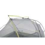 Sea to Summit Telos Evo Bikepack TR2 Camping Tent Igloo Green 3 Seasons for 2 People 274x215x105cm - Image 8