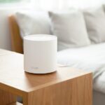 TP-LINK Deco X50 v1 WiFi Mesh Network Access Point Wi‑Fi 6 Dual Band (2.4 & 5GHz) σε Διπλό Kit - Image 3