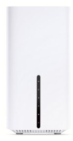 TP-LINK Archer NX200 v2 Wireless 5G Router Wi‑Fi 6 with 2 Gigabit Ports - Image 2