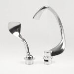 G3Ferrari Stand Mixer 1800W with Stainless Mixing Bowl 8lt - Image 8