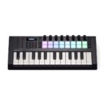 Novation Midi Controller Launchkey Mini με 25 Πλήκτρα Μαύρο - Image 2