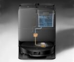 Roborock Saros 20 Complete Σκούπα Ρομπότ με Χαρτογράφηση Laser & Απορρόφηση 36000Pa Μαύρη - Image 5