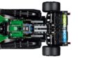 LEGO Technic Aston Martin Aramco για 3+ Ετών 1547τμχ - Image 17