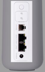 ZTE MF289F Wireless 4G Router with 2 Ports - Image 3
