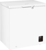 Gorenje Καταψύκτης Μπαούλο 198lt - Image 3