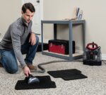 Bissell Vacuum Wet / Dry 330W with Plastic Bin 1.4lt - Image 6