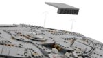 LEGO Icons Star Trek U.S.S. Enterprise NCC-1701-D for 18+ Years 3600 Pieces - Image 11