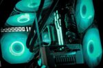 Actina KOMACNGIP0301 Gaming Desktop PC (Ryzen 7-9800X3D/32GB DDR5/2TB SSD/GeForce RTX 5080/W11 Home) - Image 13