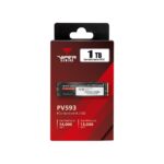 Patriot Viper PV593 SSD 1TB M.2 with PCI Express 5.0 Connection - Image 4