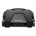 Adata HD680 USB 3.1 External Hard Drive 1TB 2.5 Inch Black - Image 5