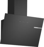 Bosch Chimney Vent Hood 60cm Black - Image 2