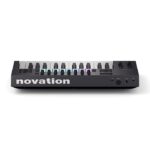 Novation Midi Controller with 25 Keys Black - Image 8