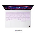 Lenovo Legion 5 15AGP11 15.3" OLED QHD+ 165Hz (Ryzen AI 400 Series-450/16GB/512GB SSD/GeForce RTX 5060/W11 Home) (US Keyboard) - Image 8