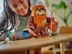 LEGO Star Wars Wicket the Ewok for 12+ Years 1010 Pieces - Image 7