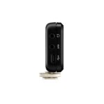 Shure MV-R-Z6 Ασύρματο Δυναμικό Μικρόφωνο Πέτου, Clip On για Κινητό - Image 3