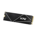 Adata XPG Gammix S70 Blade SSD 1TB M.2 Type with PCI Express 4.0 Connection and Heatsink PS5 Compatible AGAMMIXS70B-1T-CS - Image 2