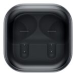 Samsung Galaxy Buds4 Pro Bluetooth Handsfree Earphones with Sweat Resistance and Charging Case Black - Image 10