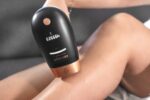 Concept Epilator Machine IPL for Face, Body & Bikini IL5020 - Image 19
