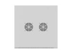 Lanberg Rack Cabinet 19" 12U 600x600 Gray Wf01-6612-23s - Image 11