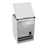 Gorenje Κουζίνα 71lt με Εστίες Υγραερίου Π60εκ. Λευκή - Image 6