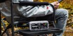 Noco Boost X Portable Car Battery Jump Starter 1250A with Power Bank / USB / Φακό 12V - Image 7