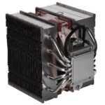 Noctua NH-D12L CPU Cooling Fan for AM4/AM5/1200/115x/1700 Socket - Image 3