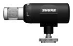 Shure MV88+W-KIT-Z6 - wireless stereo microphone with an on-camera receiver - Image 3