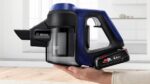 Bosch Rechargeable Stick Vacuum 18V Blue BBS611MAT - Image 5