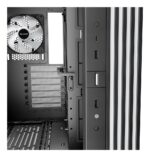 Be Quiet Light Base 600 DX Gaming Midi Tower Computer Case with Side Window and RGB Lighting Black - Image 7
