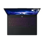 Lenovo Legion Pro 7 16IAX10H 16" OLED QHD+ 240Hz (Ultra 9-275HX/64GB/1TB SSD/GeForce RTX 5090/No OS) Eclipse Black (US Keyboard) - Image 5