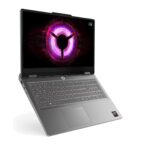 Lenovo LOQ Essential 15ARP11 15.6" FHD 144Hz (Ryzen 7-170/16GB/512GB SSD/GeForce RTX 5060/No OS) Luna Grey (US Keyboard) - Image 4