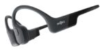 Shokz OpenRun Bone Conduction Bluetooth Handsfree Ακουστικά με Αντοχή στον Ιδρώτα Μαύρα - Image 4