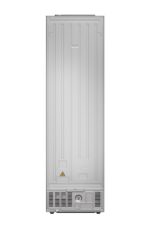 Haier Fridge-Freezer 414lt NoFrost H205xW59.5xL66.7cm Silver HTW5620DNMG - Image 5