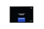 GoodRAM CX400 Gen.2 SSD 1TB 2.5'' Type with SATA III Connection - Image 2