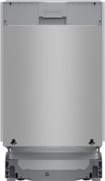 Bosch Fully Built-In Dishwasher with Wi-Fi for 10 Place Settings W44.8xH81.5cm