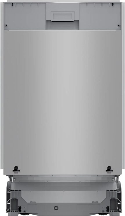 Bosch Fully Built-In Dishwasher with Wi-Fi for 10 Place Settings W44.8xH81.5cm