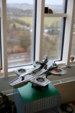 LEGO Super Heroes S.H.I.E.L.D. Helicarrier 3057τμχ 76354 - Image 17